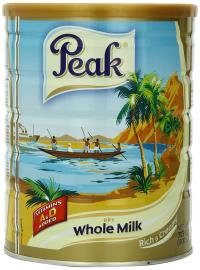 Milk Powder 900g PEAK